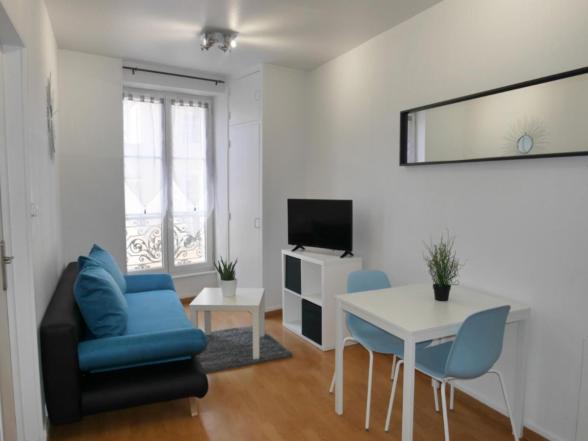 Macon Hyper Centre - Gare Apartment Exterior photo